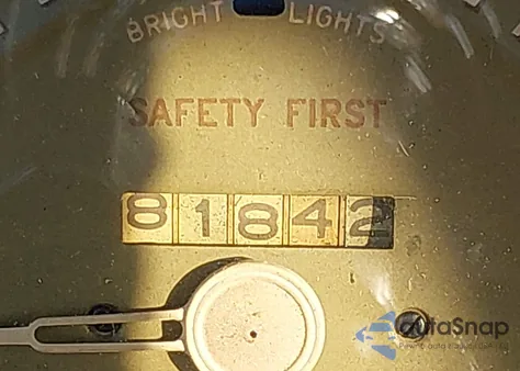 1938 Buick Special z USA, uszkodzony, nr VIN 23919WIS